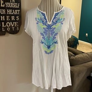 EUC Lilly Pulitzer Top Size M